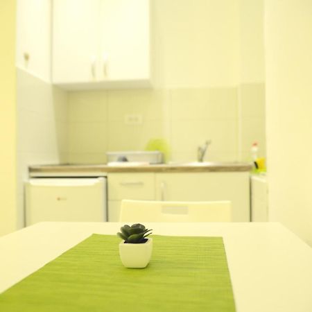 Kate Apartment Белград Экстерьер фото