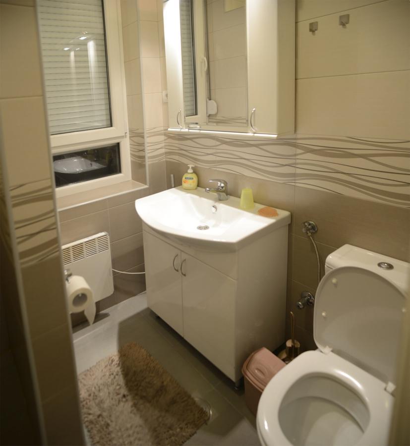 Kate Apartment Белград Экстерьер фото