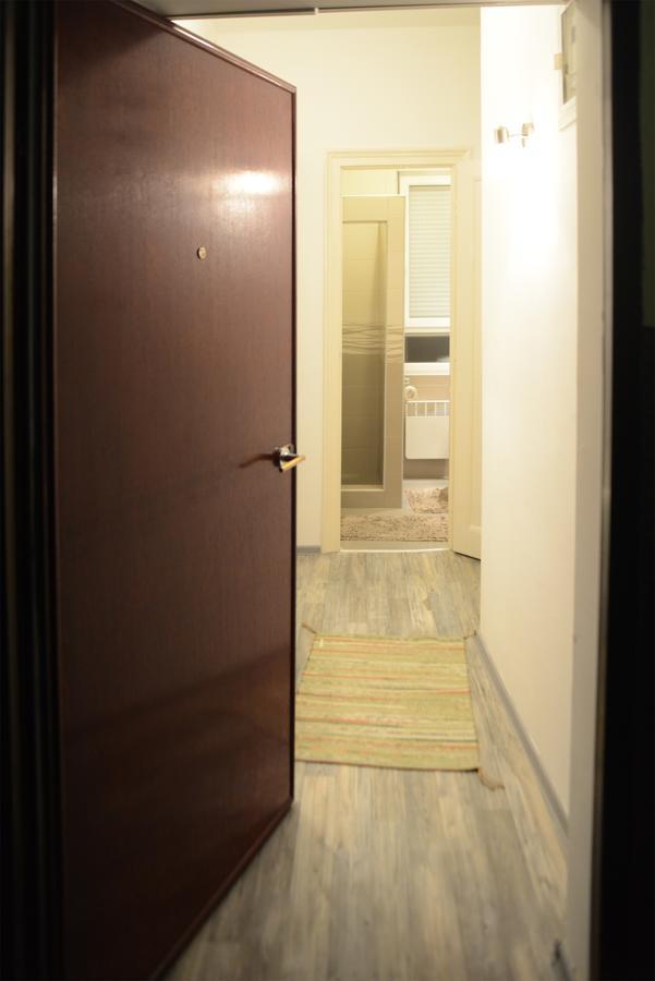 Kate Apartment Белград Экстерьер фото
