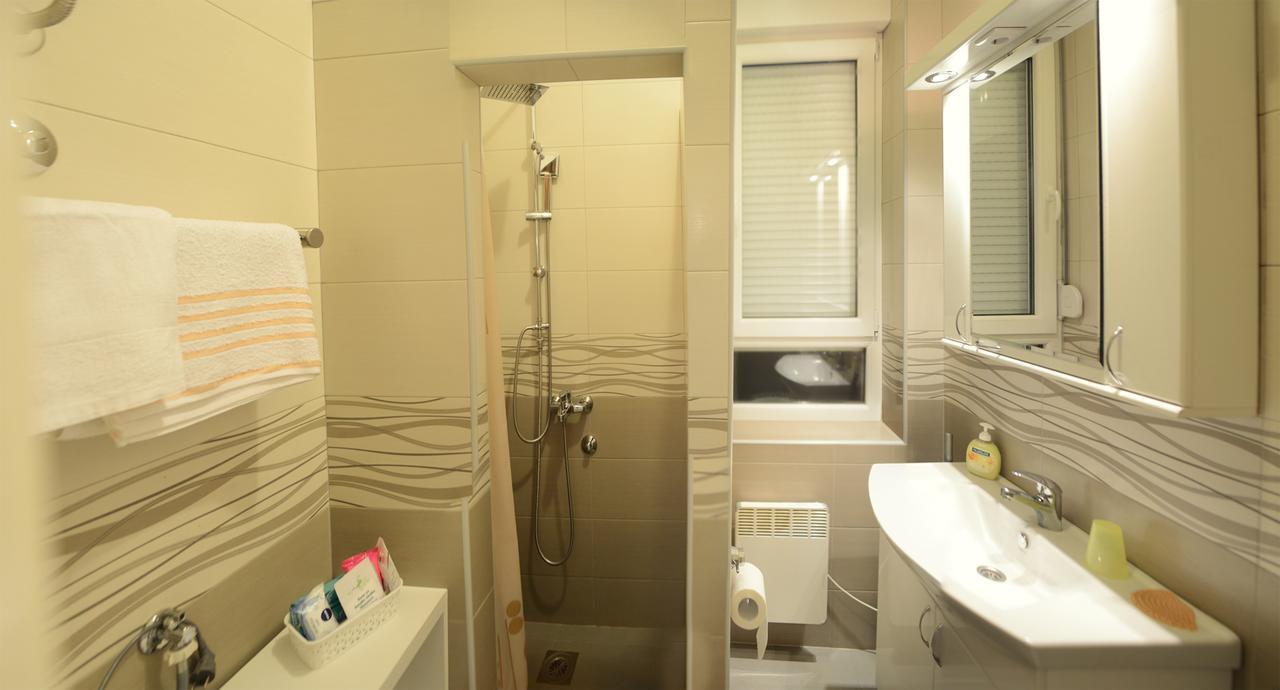 Kate Apartment Белград Экстерьер фото